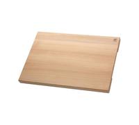 Zwilling Tabla de cortar 35118-100-0 Madera de haya 60 x 40 x 3,5 cm