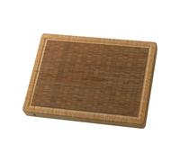 Zwilling Tabla de cortar Zwilling bambu Grande