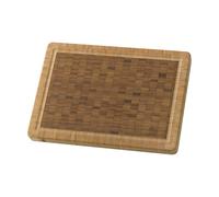 Zwilling Tabla de cortar 30772-100 Bambú 36 x 25 cm Mediana