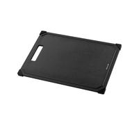 Zwilling Tabla de cortar Zwilling fibra de madera negro M