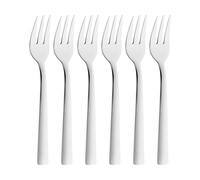 Zwilling Tenedor de postre Zwilling Dinner 6-pack Acero inoxidable