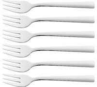 Zwilling Tenedor de postre Dinner Acero inoxidable Pack de 6