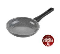 ZWILLING Terreno Plus Sartén, 20 cm, Aluminio, Revestimiento antiadherente cerámico reforzado con titanio