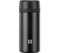 Zwilling thermo botella térmica, colador integrado, botella térmica