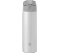 Zwilling thermo botella térmica, taza de viaje, aislamiento de doble