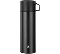 Zwilling thermo botella térmica, taza integrada, termo, aislamiento d