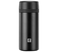 ZWILLING Thermo Infusor de té y frutas, 14.2 onzas, negro mate