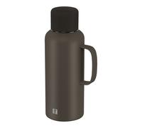 ZWILLING Thermo Plus Termo, 1,2 l, Acero inoxidable, Chocolate