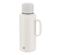ZWILLING Thermo Plus Termo, 1,2 l, Acero inoxidable, Crema