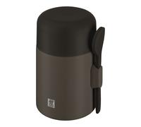 ZWILLING Thermo Plus Termo para alimentos, Acero inoxidable