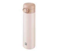 ZWILLING Thermo Plus Termo para llevar 500 ml, Acero inoxidable