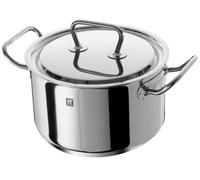 Zwilling twin classic 3,5 l - olla de acero inoxidable con tapa