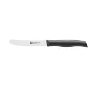 ZWILLING TWIN Grip Cuchillo universal 12 cm, con sierra