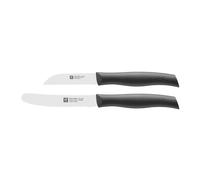 ZWILLING TWIN Grip Juego de cuchillos 2-pzs