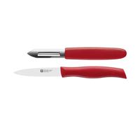 ZWILLING TWIN Grip Juego de cuchillos 2-pzs
