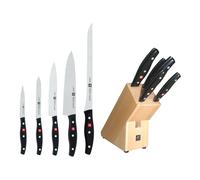 ZWILLING TWIN Pollux 6-pzs, Taco de cuchillos
