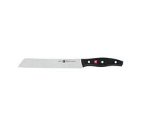 ZWILLING TWIN Pollux Cuchillo para pan 20 cm, con sierra