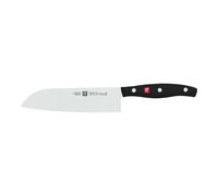 ZWILLING TWIN Pollux Cuchillo Santoku 14 cm, Filo suave
