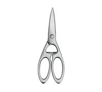 Zwilling Twin Select - Tijeras de cocina, multiusos, abrebotellas, aptas para lavavajillas, resistentes, acero inoxidable