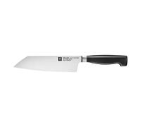 ZWILLING VIER STERNE Bunka 17 cm