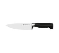 ZWILLING VIER STERNE Cuchillo de chef 16 cm