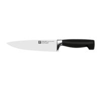 ZWILLING VIER STERNE Cuchillo de chef 18 cm