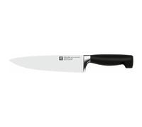 ZWILLING VIER STERNE Cuchillo de chef 20 cm