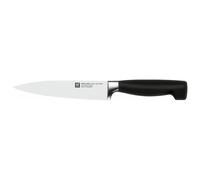ZWILLING VIER STERNE Cuchillo fileteador 16 cm, Filo suave