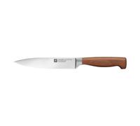 ZWILLING VIER STERNE Cuchillo fileteador 16 cm, Filo suave, Kotibe