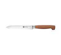 ZWILLING VIER STERNE Cuchillo universal 13 cm, con sierra, Kotibe