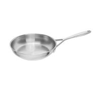 ZWILLING Vitality Sartén 20 cm, 18/10 Acero inoxidable, Plata