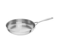 ZWILLING Vitality Sartén 26 cm, 18/10 Acero inoxidable, Plata