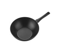 Zwilling Wok, DuraSec aslide Granite revestimiento, acero inoxidable, 30 cm, cm