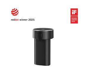 ZWILLING XTEND Batería de iones de litio, 12 V