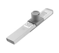 ZWILLING Z-Cut Rallador fino, Gris