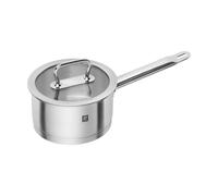 Zwilling Zwilling Pro cacerola con tapa de cristal acero inoxidable 1.5 L