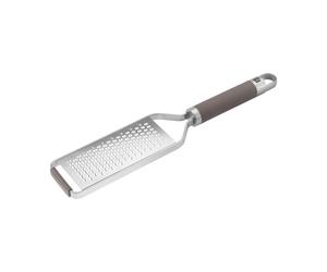 Zwilling Zwilling Pro rallador fino Z cut 34 cm Gris-acero inoxidable