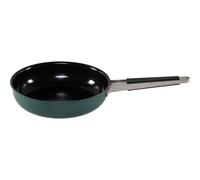 Zwilling ZWILLING Pure Sartén 24 cm Verde 18/10 Acero Inoxidable