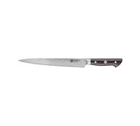 Zwilling Zwilling Tanrei cuchillo fileteador 23 cm Acero damasco-negro