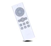 ZWP - Mando a distancia de repuesto para ventilador de techo inteligente DREO con luces DR-HCF003S DR-HCF001 DR-HCF003 DR-HCF002S DR-HCF001S CLF521 CLF513 CLF521S CLF712S