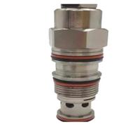 ZXTIIEUF Válvula de contrapeso roscada enchufable CBA-T02-L1RN CBA-T11-L1RV CBA-T11-L1RN CB11A-3CHL40 CPF-093 2.0 OGJ CBA-T17-L1RN(CBA-T02-L1RN)