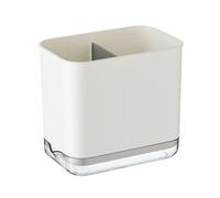ZYAYNG Escurridor Cubo Estante for Cubiertos Palillos Caja De Drenaje Para Cubiertos