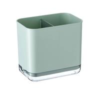 ZYAYNG Escurridor Cubo Estante for Cubiertos Palillos Caja De Drenaje Para Cubiertos