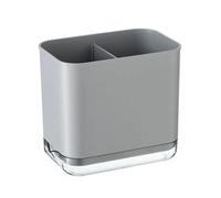 ZYAYNG Escurridor Cubo Estante for Cubiertos Palillos Caja De Drenaje Para Cubiertos