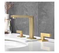 ZYCHSJXA Grifo de Cocina Black Rose extraíble 2 en 1, Monomando, Gris, Agua fría y Caliente, rociador retráctil, diseño Moderno, fácil instalación, caño de Arco Alto.