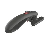 Zyliss Abridor de Botes con Sistema de Fijación y Mecanismo Magnético | Abridor de botes manual, Ideal para personas mayores, artritis y manos débiles, Utensilio de cocina, 5 Años de Garantía