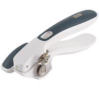 Zyliss Abrelatas Zyliss Lock-N-Lift 18.5 cm Blanco-gris