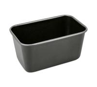 Zyliss Molde para Pan Rectangular 1 L, Molde de Bizcocho para Horno