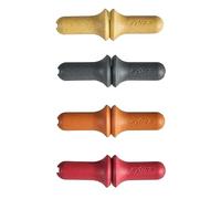 Zyliss Set de 8 Soportes de Maíz, Pinchos para mazorcas de maíz