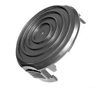 ZYWUOY WA0037 - Tapa de Repuesto para cortacésped para Worx (10 Unidades)